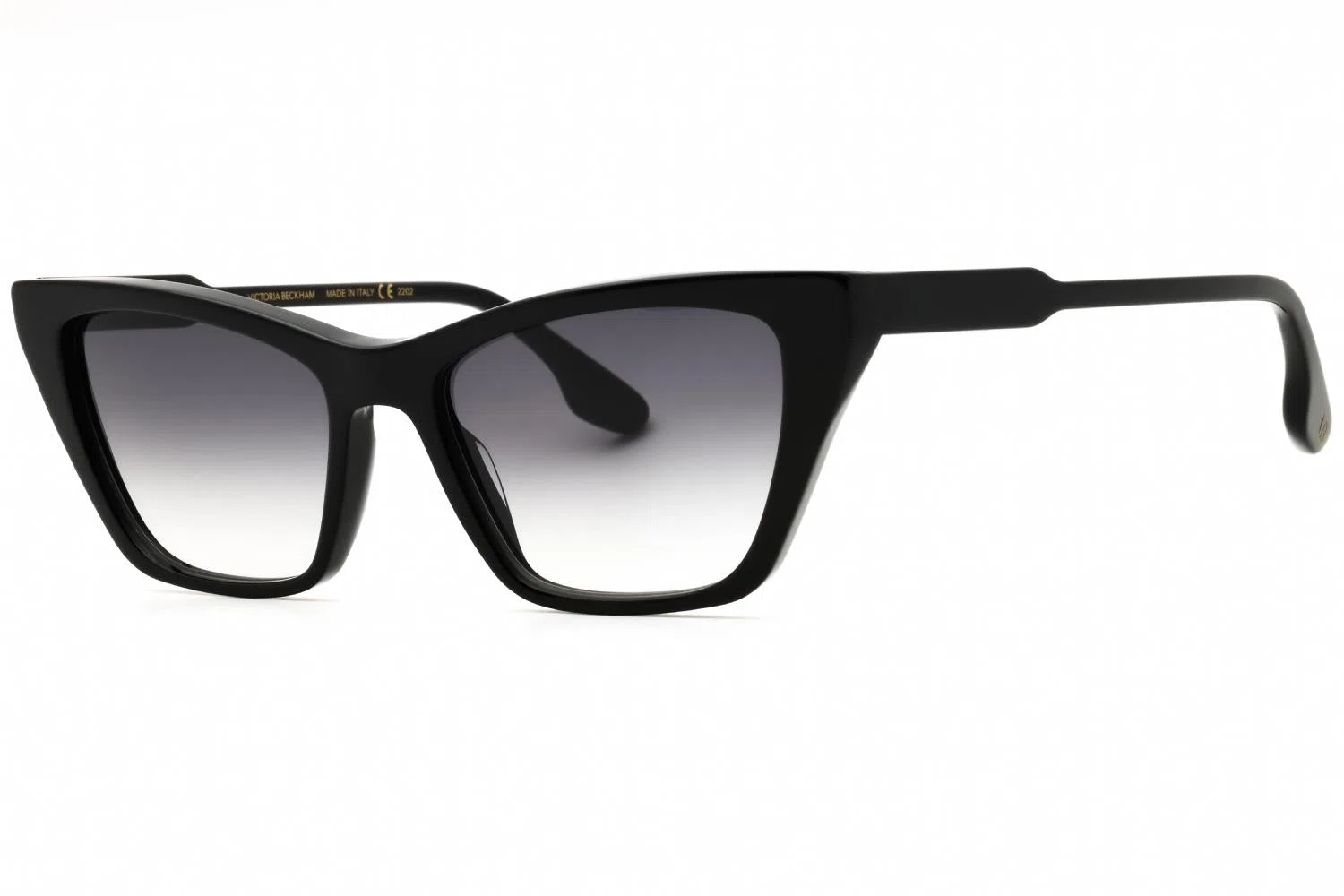 Victoria Beckham VB638S Sunglasses - view 2